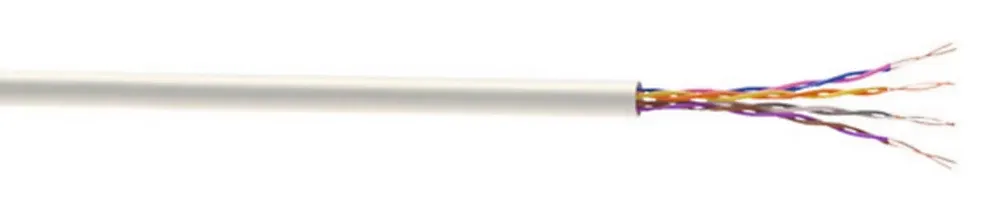 Nexans Câble Et Connectique De Téléphone Fixe-Câble téléphonique 8x0,5 mm² 5 m