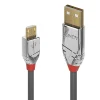 Lindy Câble USB 2.0 Type A - Micro USB 5 m