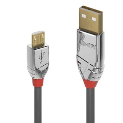 Lindy Câble USB 2.0 Type A - Micro USB 5 m