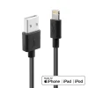 Lindy Câble Et Connectique Audio-Câble USB type A vers Lightning 2m