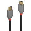 Lindy Câble USB 2.0 Type C 3A Anthra Line 3m