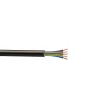 Nexans Câble 5x1,5 mm² U1000R2V couronne 50m
