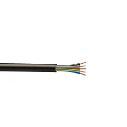 Nexans Câble 5x1,5 mm² U1000R2V couronne 50m