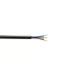 Nexans Câble 3x6 mm² U1000R2V couronne 50m