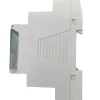 Schneider Electric Cct15365 Schneider - Interrupteur Horaire Programmable Journalier 24h - 96 Commutations - Acti9 Ih