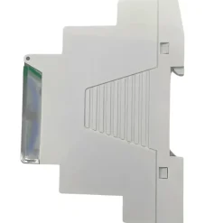 Schneider Electric Cct15365 Schneider - Interrupteur Horaire Programmable Journalier 24h - 96 Commutations - Acti9 Ih