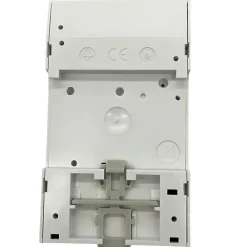 Schneider Electric Cct15365 Schneider - Interrupteur Horaire Programmable Journalier 24h - 96 Commutations - Acti9 Ih