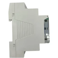 Schneider Electric Cct15365 Schneider - Interrupteur Horaire Programmable Journalier 24h - 96 Commutations - Acti9 Ih