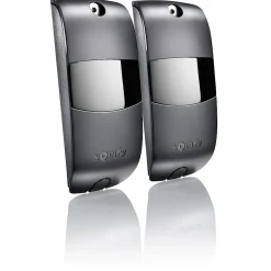 Somfy Cellule photo-électriques , lot de 2
