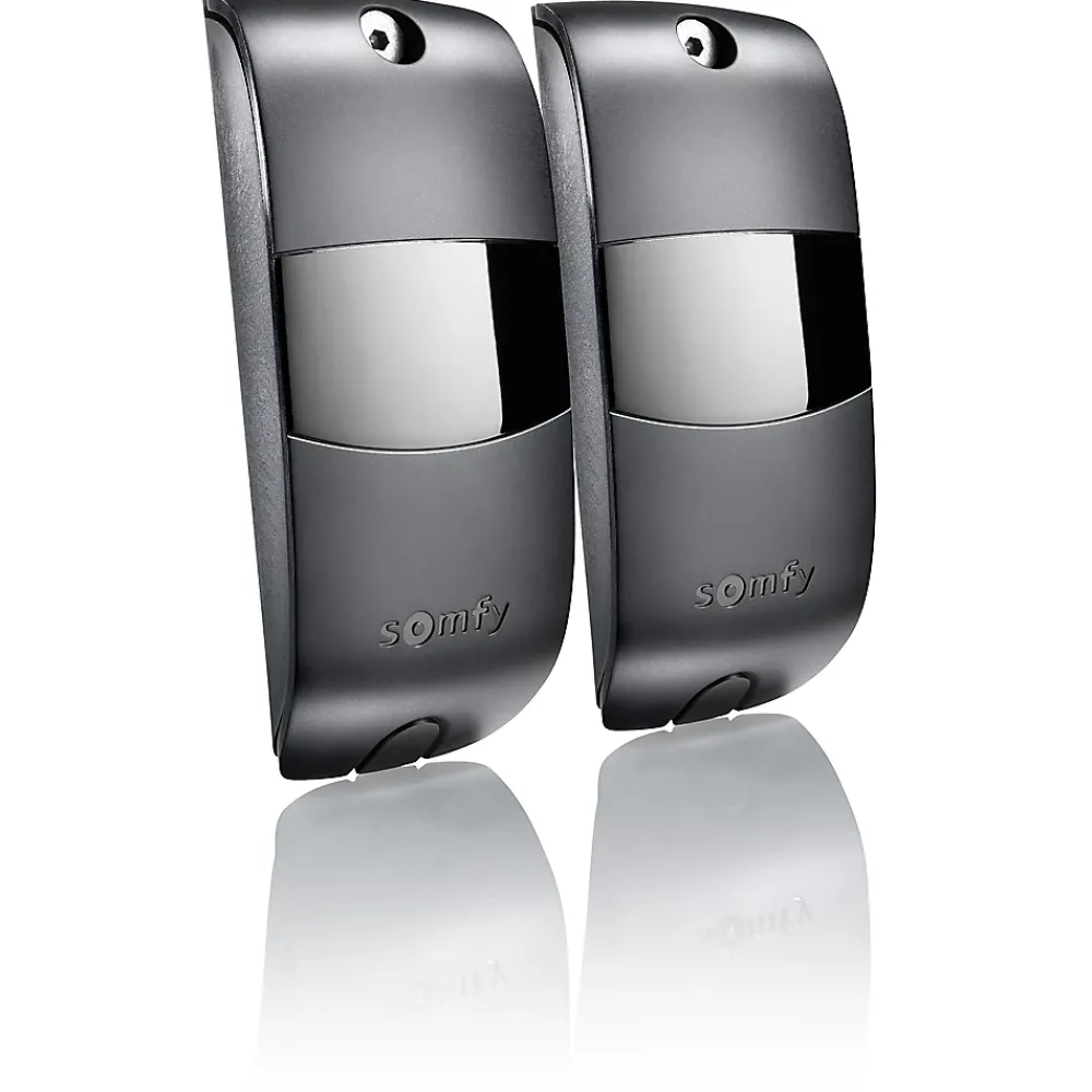 Somfy Cellule photo-électriques , lot de 2