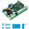 Allmatic Centrale de commande BIOS1 230V pour motorisation