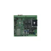 Bft Motorisation De Porte De Garage-Centrale de commande LINX (Réf : I104317) pour motorisation