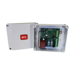 Bft Centrale de commande LUNA AC B (Réf : D114183-00002) pour motorisation