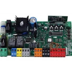 Bft Centrale de commande MEraK 600 pour motorisation de portail