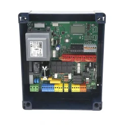 Bft Centrale de commande RIGEL 6 D113833-00002 pour motorisation