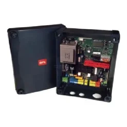 Bft Centrale de commande RIGEL 6 D113833-00002 pour motorisation