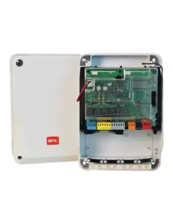 Bft Centrale de commande THALIA BT A80 DUO (Réf : D114215-00002) pour motorisation