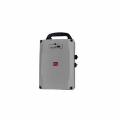 Bft Motorisation De Porte De Garage-Centrale de gestion ECOSOL BOX (Réf : D113731) pour motorisation