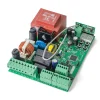 Motorline Motorisation De Porte De Garage-Centrale électronique monophasée 230V MC50 pour motorisation