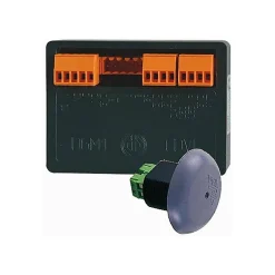 Cdvi Interphone-Centrale Vigik -1 Porte - Dgm1