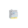 Hager Disjoncteur Et Coupe-Circuit-Cfc863f Interrupteur Différentiel Triphasé + Neutre 63a 300ma Type Ac à Bornes Décalées