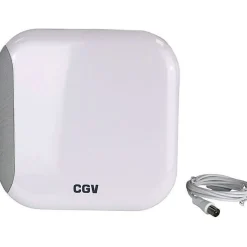 Cgv Antenne, Parabole Et Fixation-11606 - 9162 - Mâts d'antenne