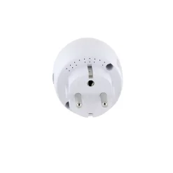 Chacon Prise Étanche-Set de 3 prises On/Off+ Telecommande 2000W - FR