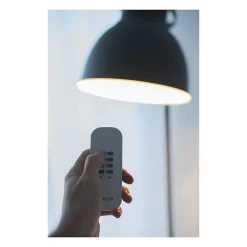 Chacon Prise Étanche-Set de 3 prises On/Off+ Telecommande 2000W - FR