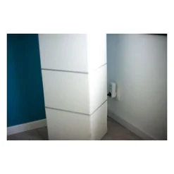 Chacon Prise Étanche-Set de 3 prises On/Off+ Telecommande 2000W - FR
