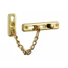Thirard Chaine de securité dorée -