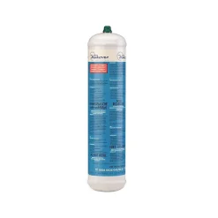 Kemper Lampe À Souder-Chalumeau Bi-Gaz Oxygène Propane Pro 3300-C : Kit Complet Soudage & Brasage, Coupe Acier 5 mm, Détendeurs, Manomètres