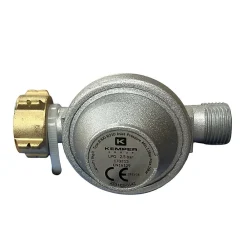 Kemper Chalumeau de soudure + Détendeur Propane + Tuyau gaz 1.5 m