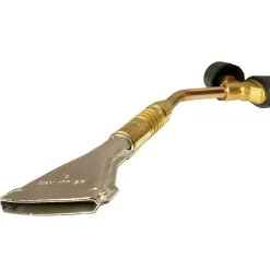 Kemper Lampe À Souder-Chalumeau à gaz 3 bruleurs Soudure Polyvalent 3 buses + Tuyau gaz 1.5m Flamme 1850-C