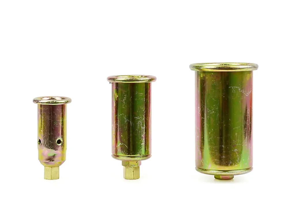 Importdistrib Chalumeau Torche Gaz Pro - Trois Buses Changeables 25 35 50 mm Pour Chauffage et Soudure