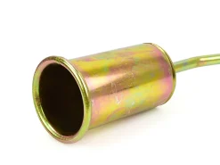 Importdistrib Chalumeau Torche Gaz Pro - Trois Buses Changeables 25 35 50 mm Pour Chauffage et Soudure