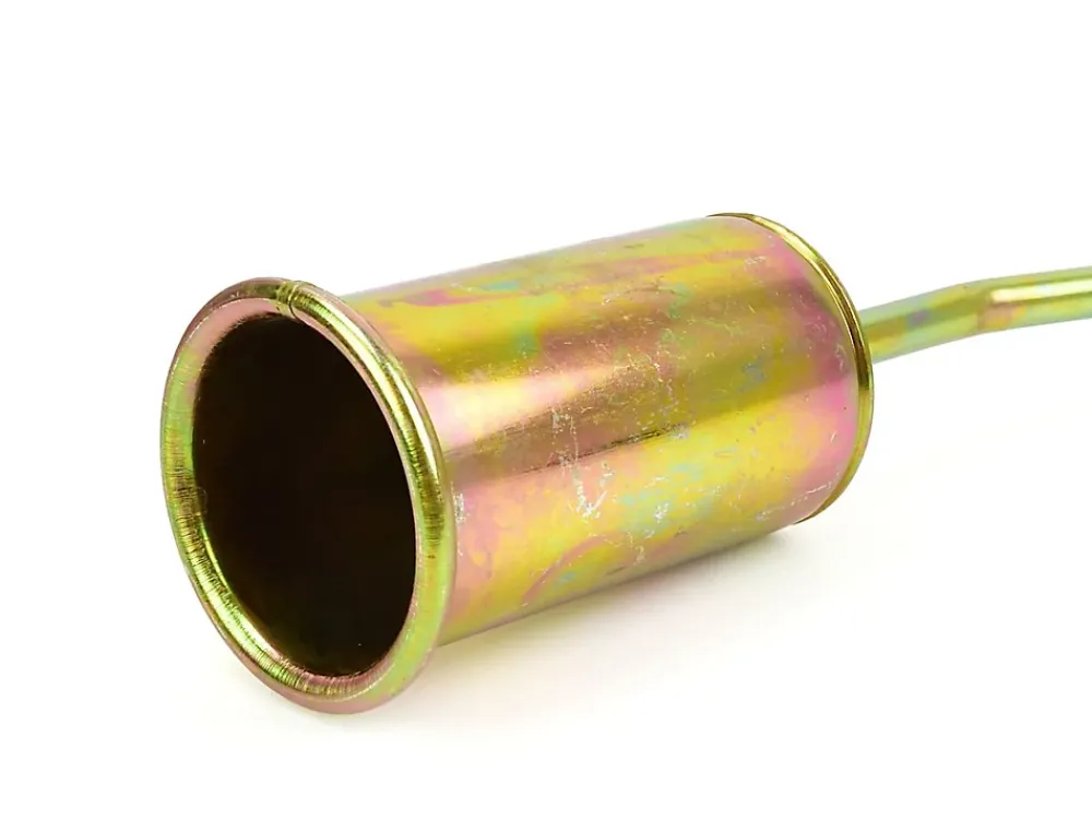 Importdistrib Chalumeau Torche Gaz Pro - Trois Buses Changeables 25 35 50 mm Pour Chauffage et Soudure