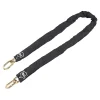Smith & Locke Chaîne antivol hexagonal 10x1500mm