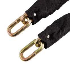 Smith & Locke Chaîne antivol hexagonal 10x1500mm