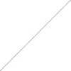 Diall Chaîne boule en laiton ø3.2 mm, 2.5 m