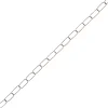 Diall Chaîne de lustre bronze ø2 mm x l. 150 cm