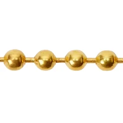 Diall Chaîne de lustre laiton ø3 mm x l. 150 cm
