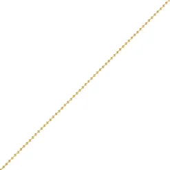 Diall Chaîne de lustre laiton ø3 mm x l. 150 cm