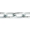 Diall Chaîne droite en acier ø3 mm, 2.5 m