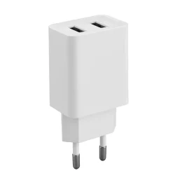 GAO Chargeur + câble USB-A Micro USB inclus