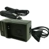 Otech Chargeur compatible avec CANON POWERSHOT SX620 HS