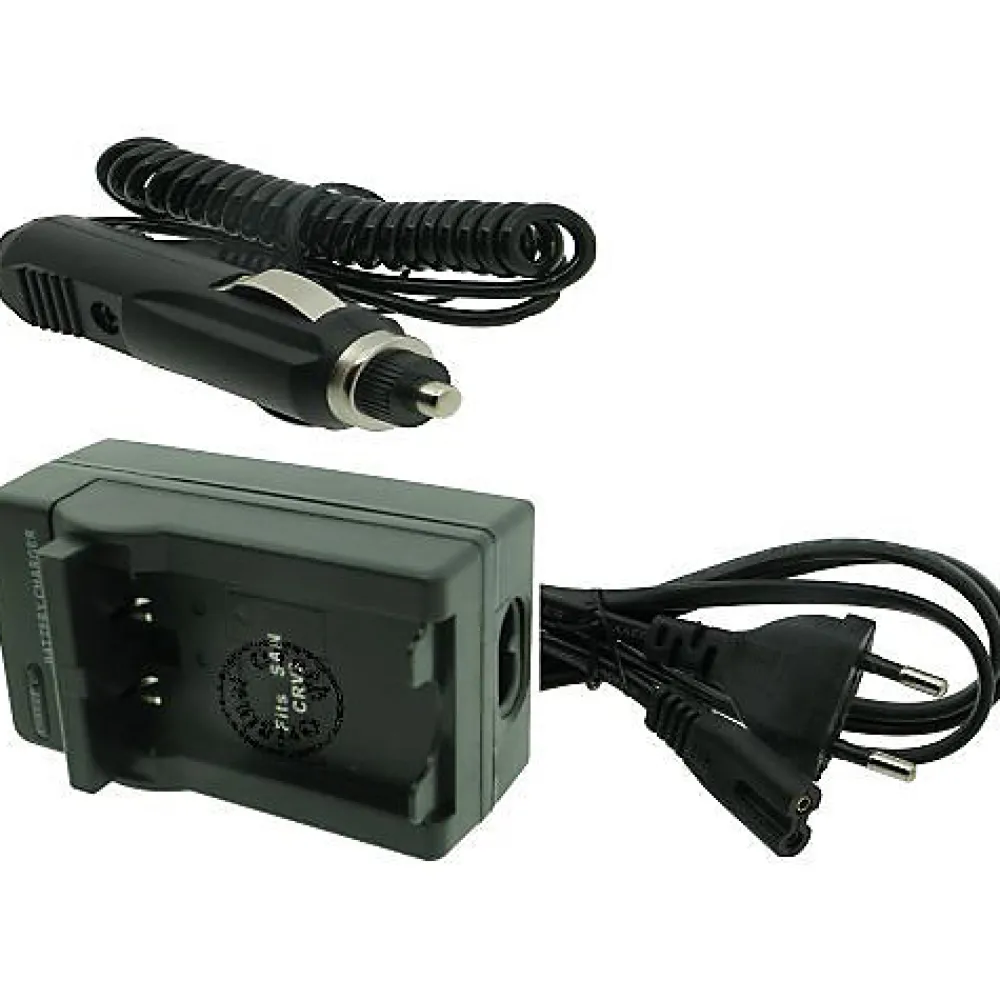 Otech Chargeur compatible avec KODAK EASYSHARE Z740