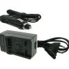 Otech Chargeur compatible avec RICOH GRIII