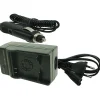 Otech Chargeur Et Câble Usb-Chargeur compatible avec SAMSUNG SC-MX20C