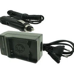 Otech Chargeur Et Câble Usb-Chargeur compatible avec SAMSUNG VP-MX10