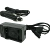 Otech Chargeur compatible avec SONY CYBER-SHOT DSC-W90